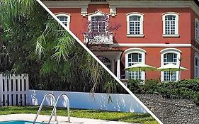 Hotel Do Parque - Curia